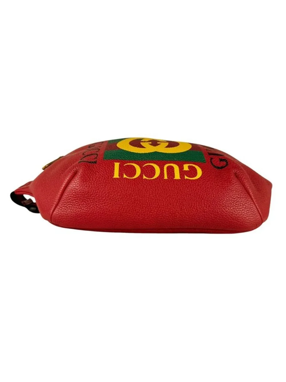 Gucci Belt Bag Red